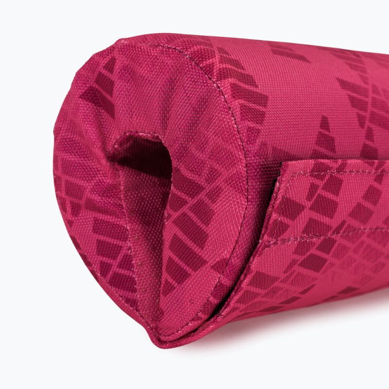 Barbell pad adidas Barbell Pad pink 3