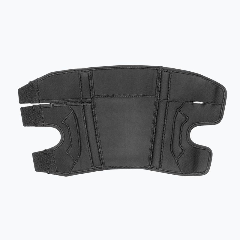 Knee stabiliser Adidas Adjustable Knee Support black 3