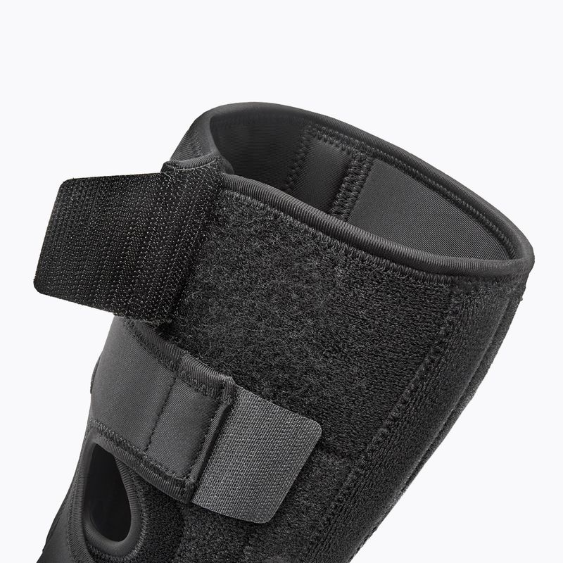 Knee stabiliser Adidas Adjustable Knee Support black 5