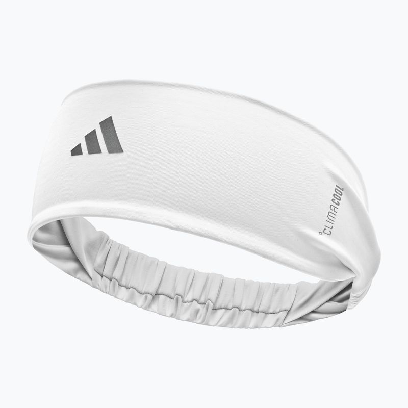 Headband adidas Sports white