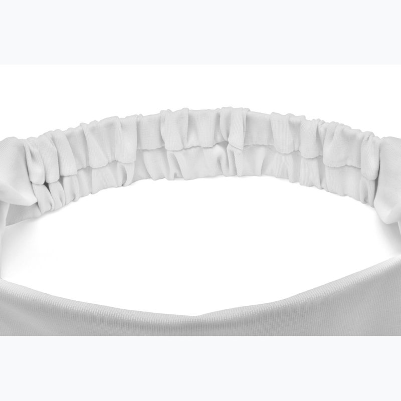 Headband adidas Sports white 2