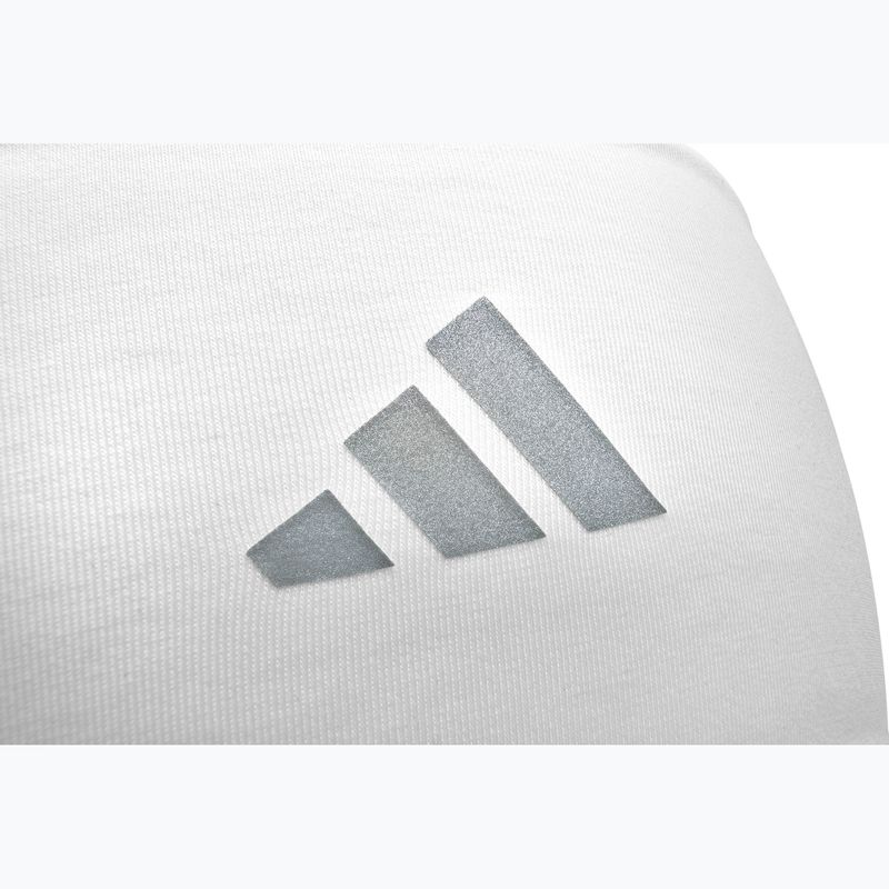 Headband adidas Sports white 3