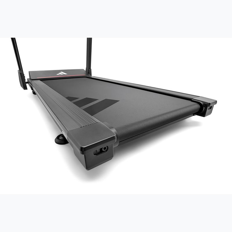 Electric treadmill adidas T-1 Folding Treadmill black 14