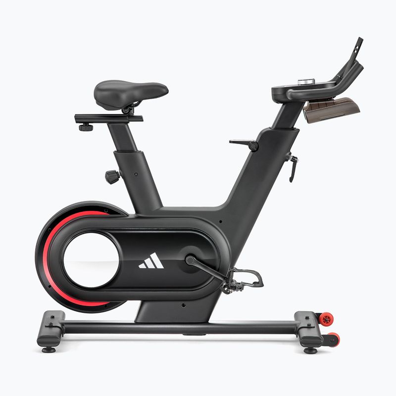 Spinning bike adidas C-1 Sprint black
