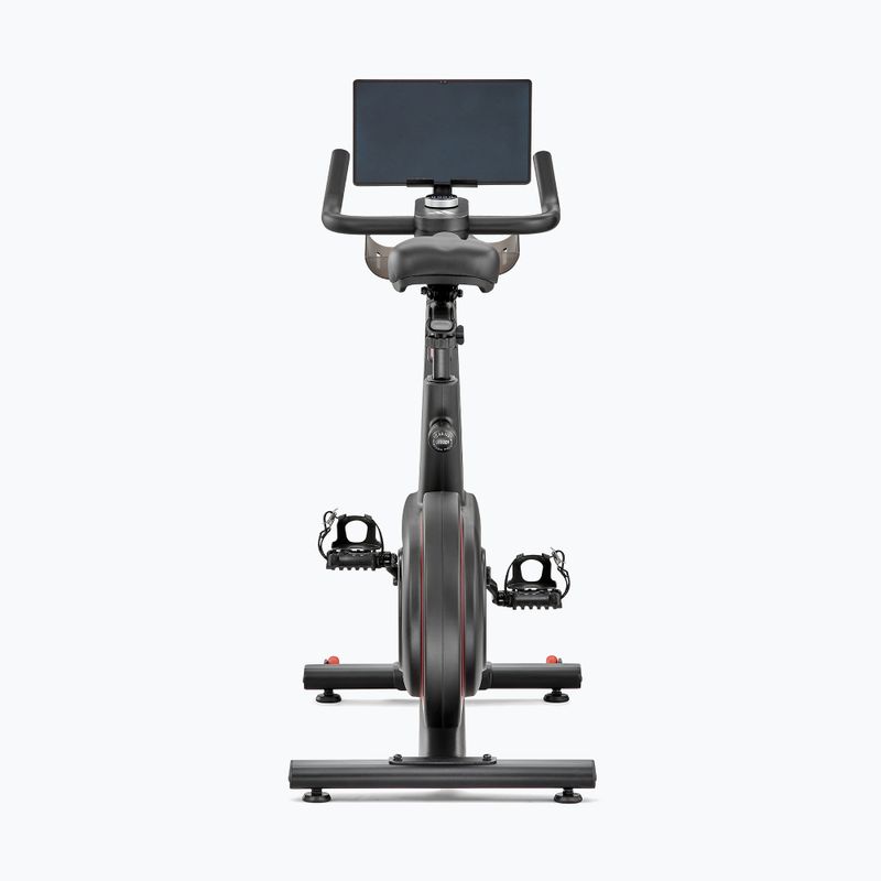 Spinning bike adidas C-1 Sprint black 3