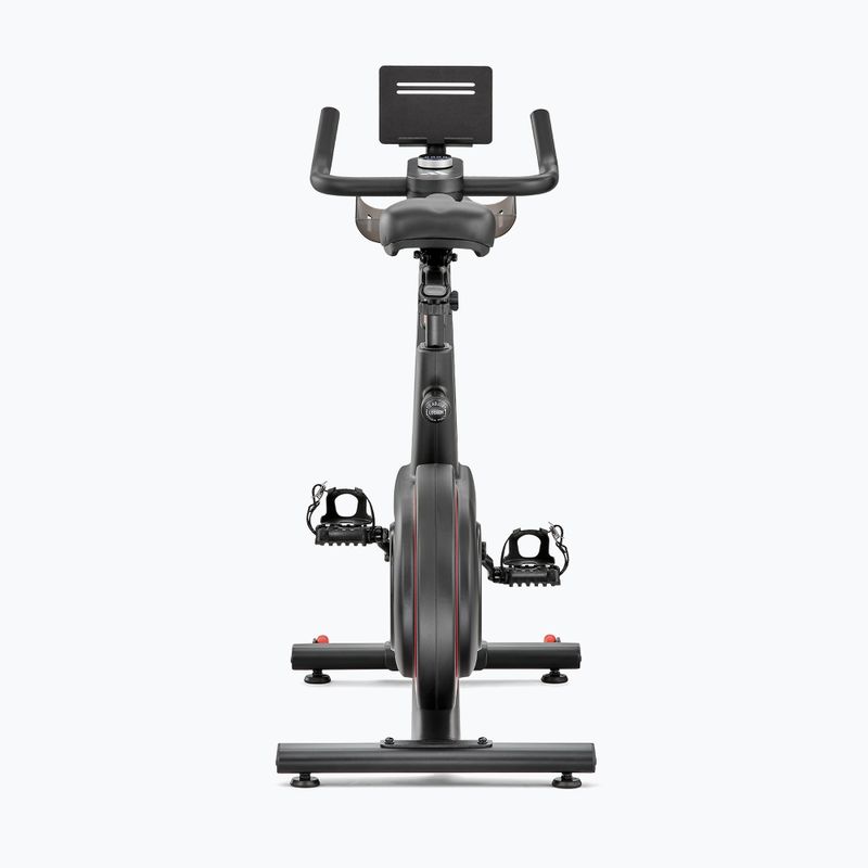 Spinning bike adidas C-1 Sprint black 4