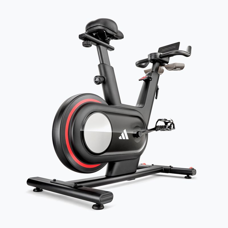 Spinning bike adidas C-1 Sprint black 5