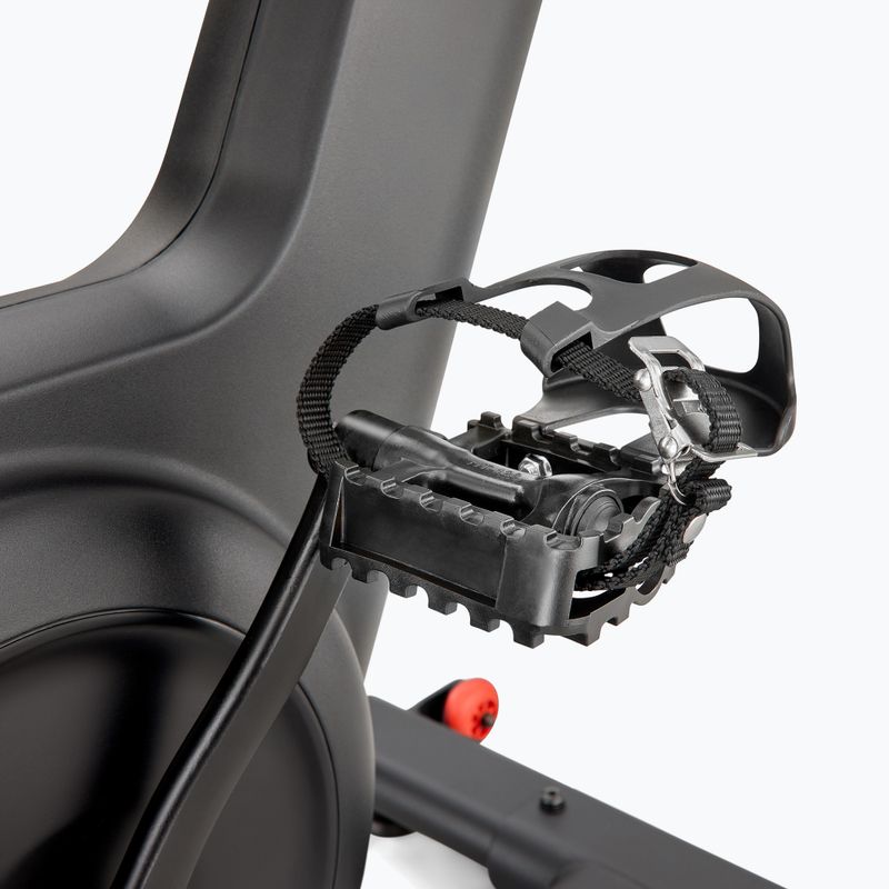 Spinning bike adidas C-1 Sprint black 12