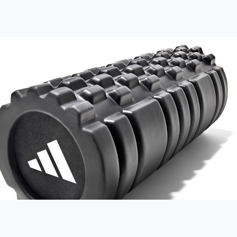 Massage roller adidas Foam black 4