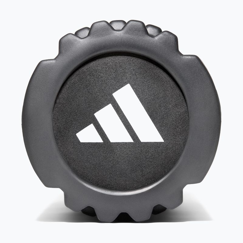 Massage roller adidas Foam black 5