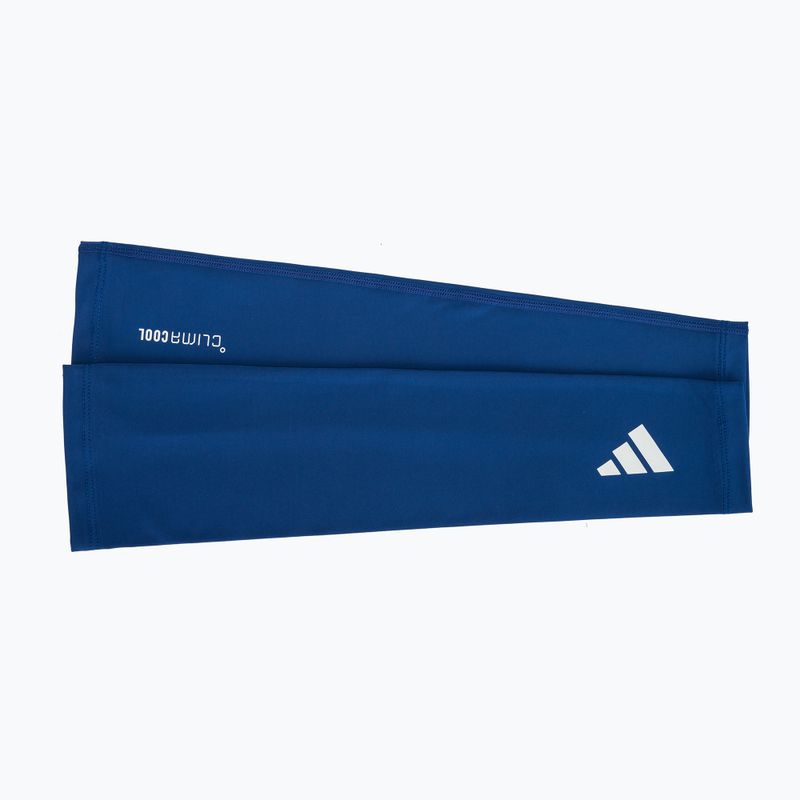 Compression sleeves Adidas Aeroready Compression Arm Sleeves royal 4