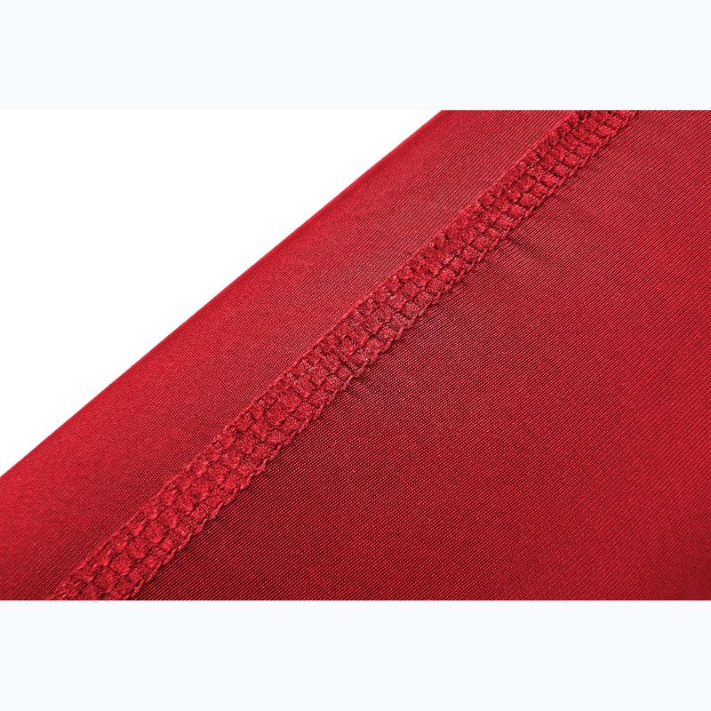 Compression sleeves adidas Climacool Compression Arm Sleeves red 4