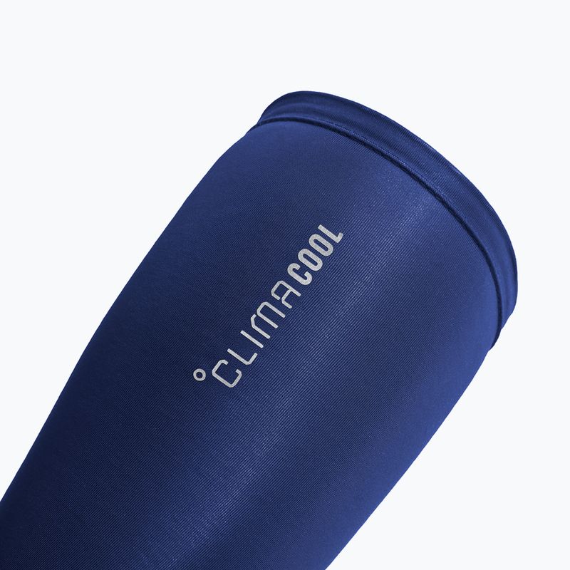 Compression calf sleeves adidas Climacool Compression Calf Sleeves royal 3