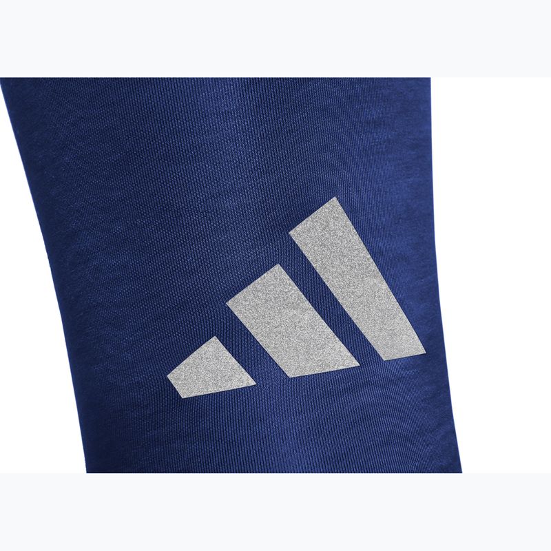 Compression calf sleeves adidas Climacool Compression Calf Sleeves royal 4