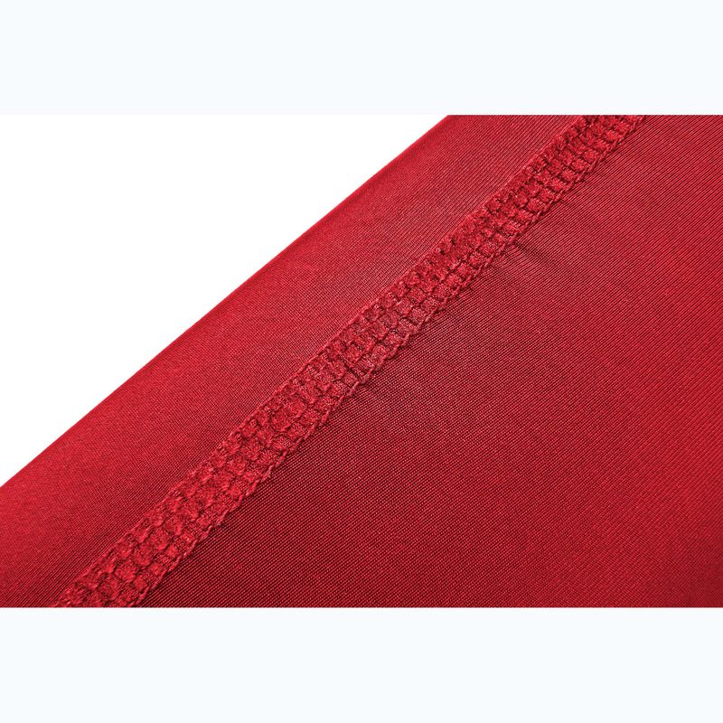 Compression calf sleeves adidas Climacool Compression Calf Sleeves true red 5