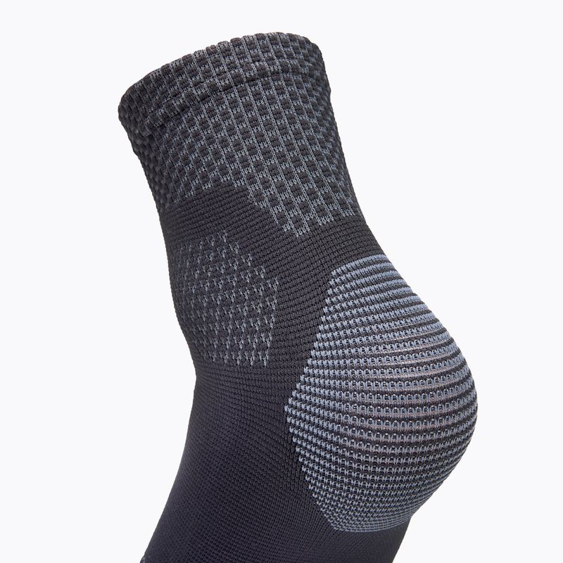 Ankle stabiliser adidas Essential Ankle Support black 3