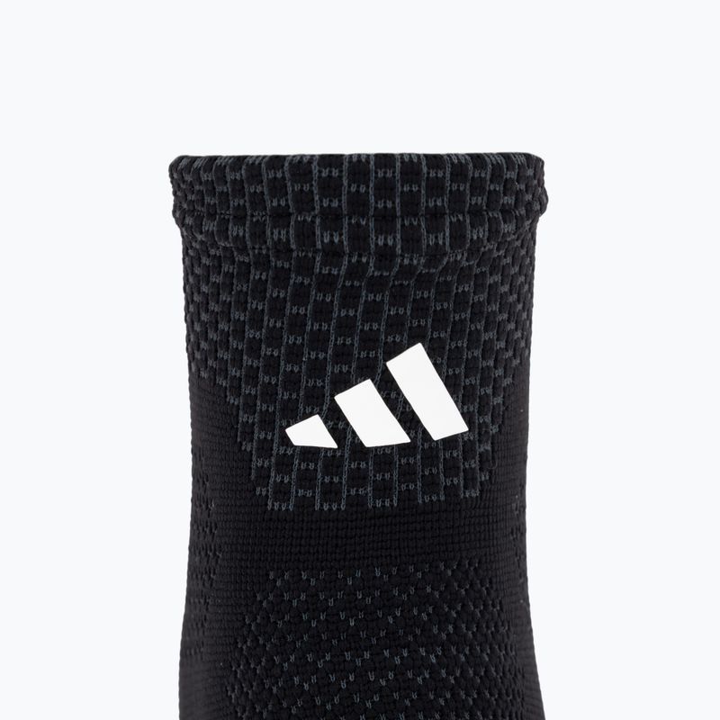 Ankle stabiliser adidas Essential Ankle Support black 3