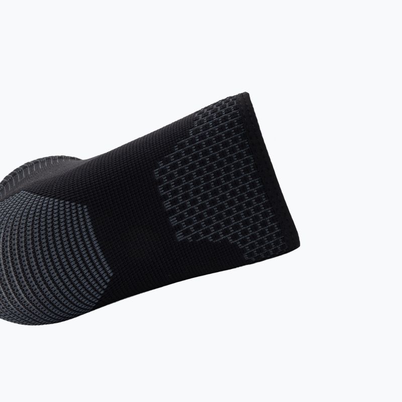 Ankle stabiliser adidas Essential Ankle Support black 4