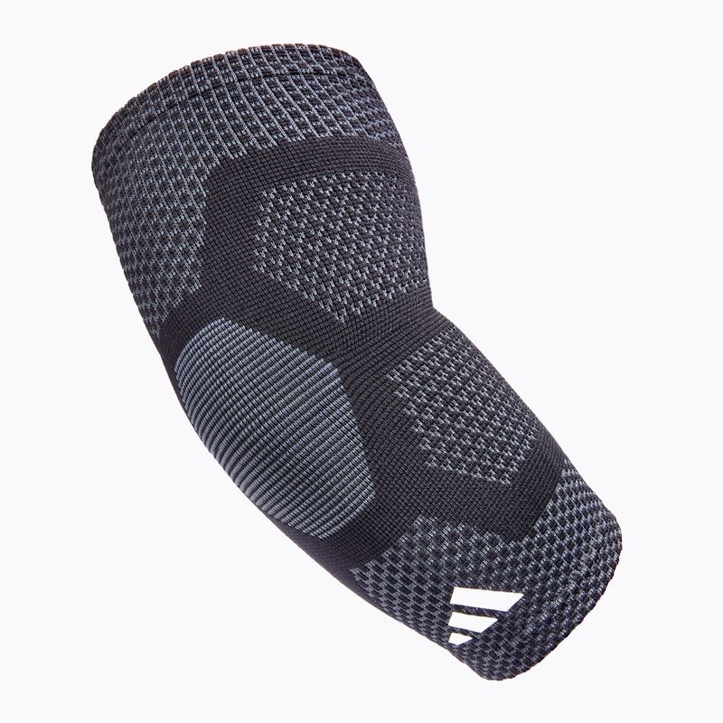 Knee stabiliser adidas Essential Knee Support black 2