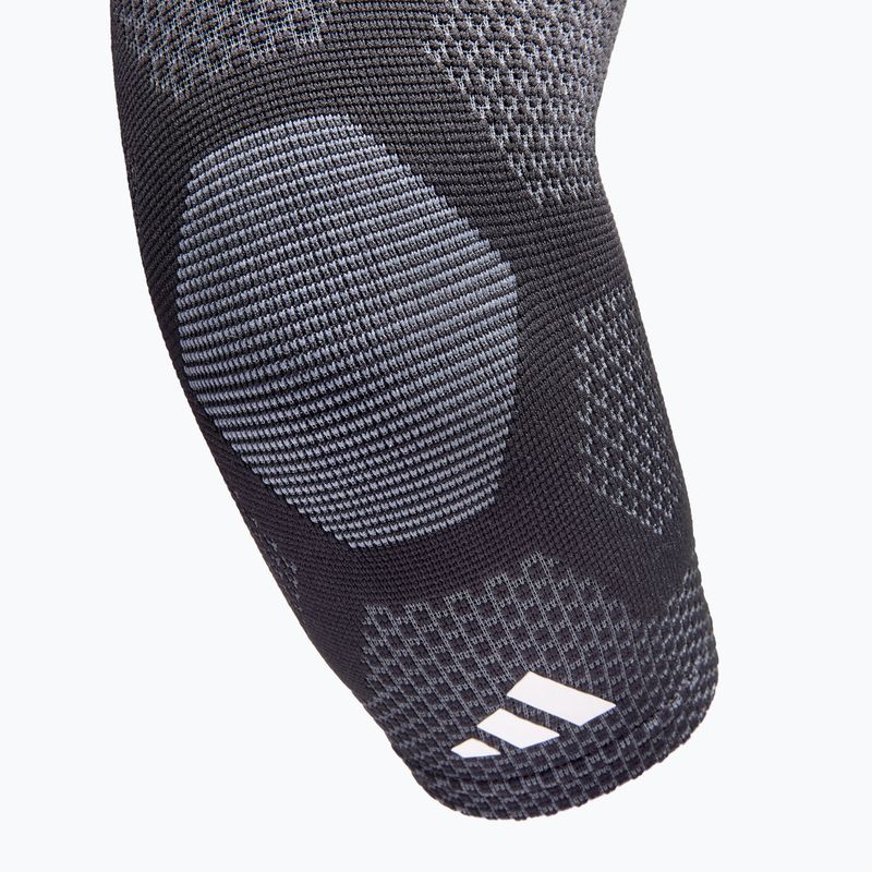 Knee stabiliser adidas Essential Knee Support black 3