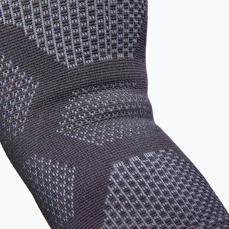Knee stabiliser adidas Essential Knee Support black 4