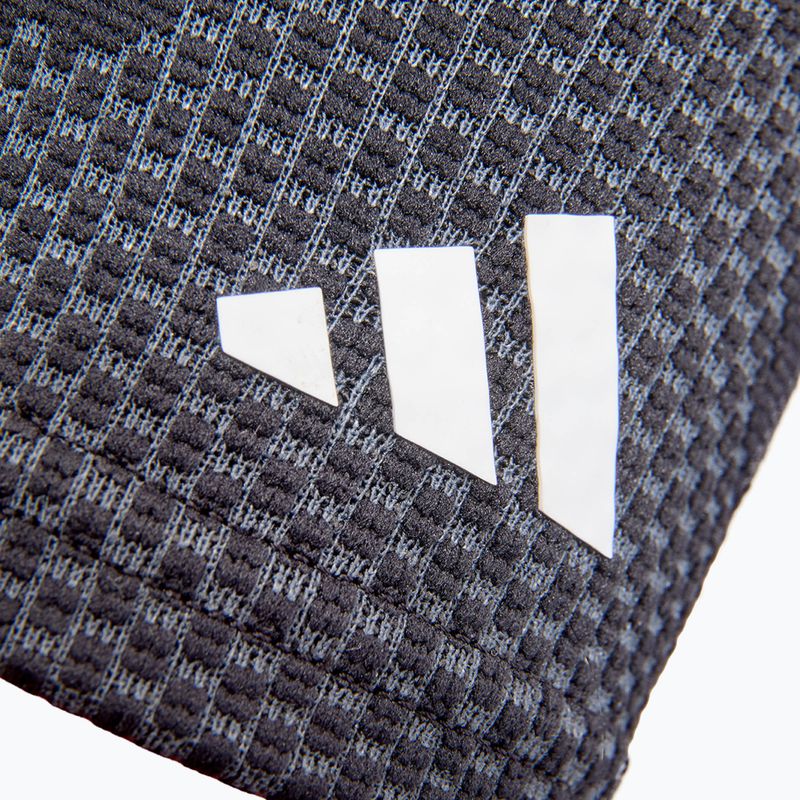 Knee stabiliser adidas Essential Knee Support black 5