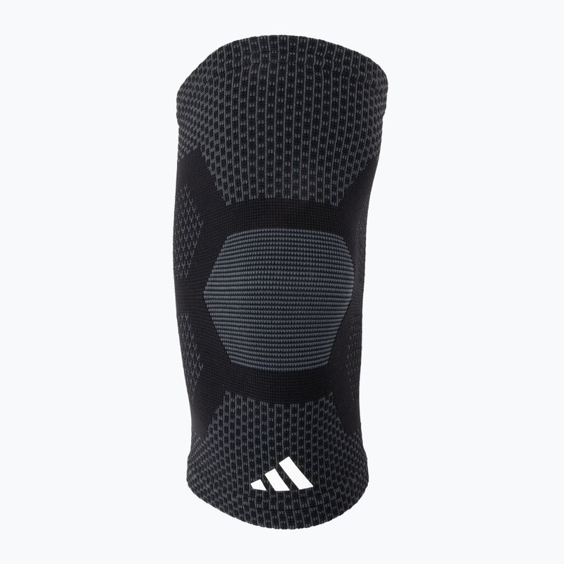 Knee stabiliser adidas Essential Knee Support black
