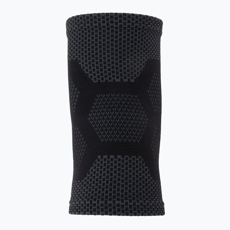 Knee stabiliser adidas Essential Knee Support black 2