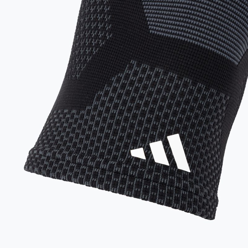Knee stabiliser adidas Essential Knee Support black 3