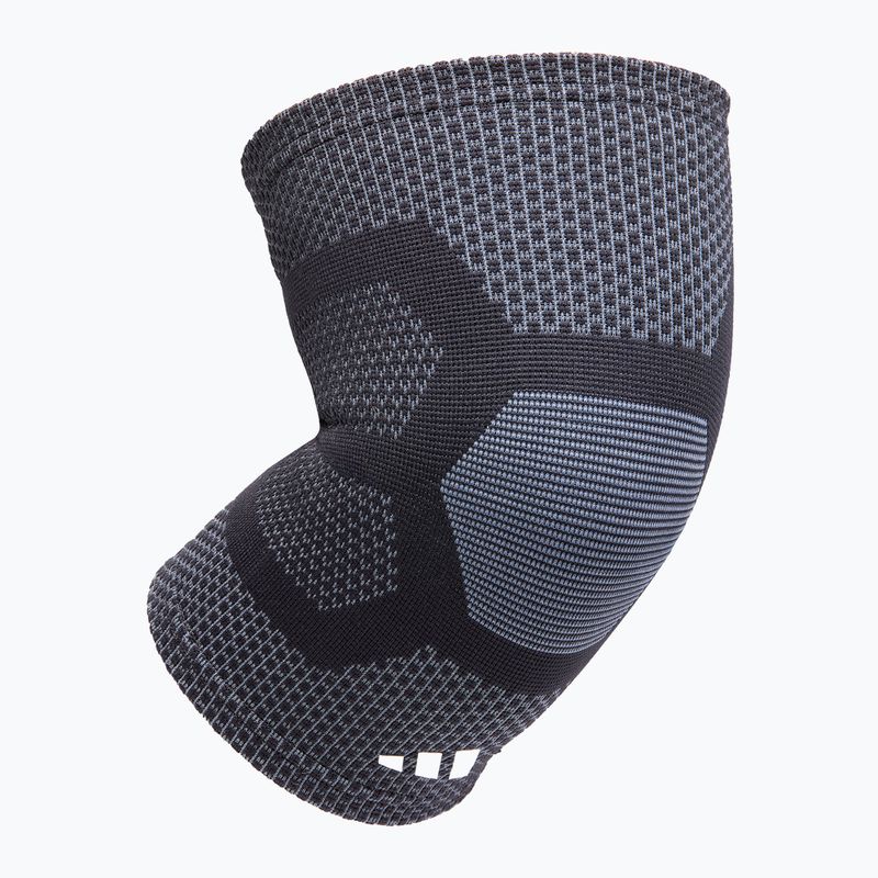 Elbow stabiliser adidas Essential Elbow Support black 2