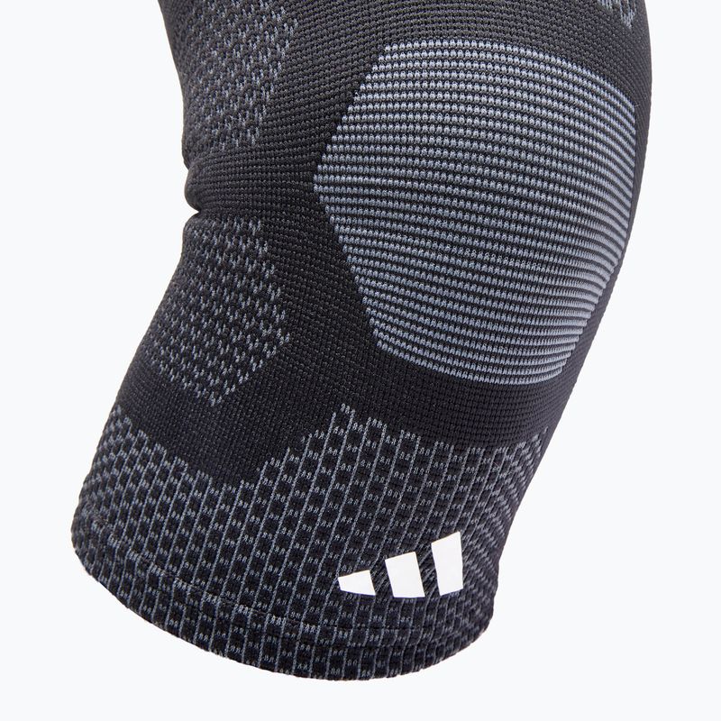 Elbow stabiliser adidas Essential Elbow Support black 4