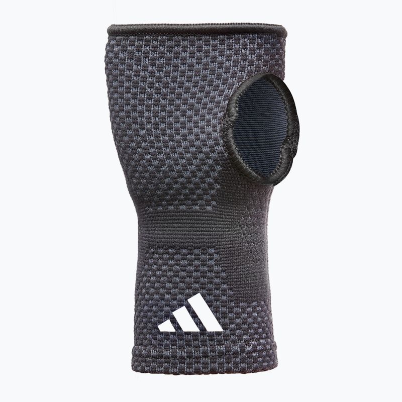 Wrist stabiliser adidas Essential Wrist Support black 2