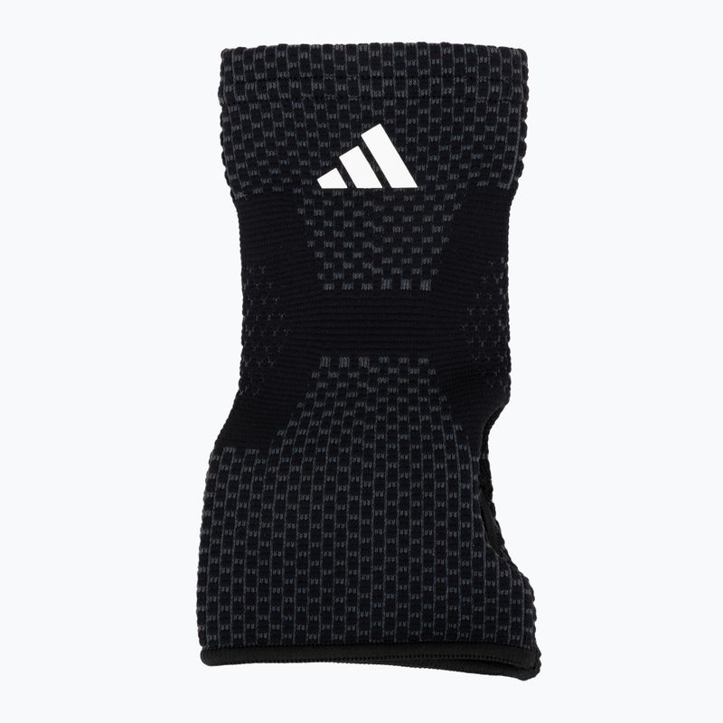 Wrist stabiliser adidas Essential Wrist Support black 2