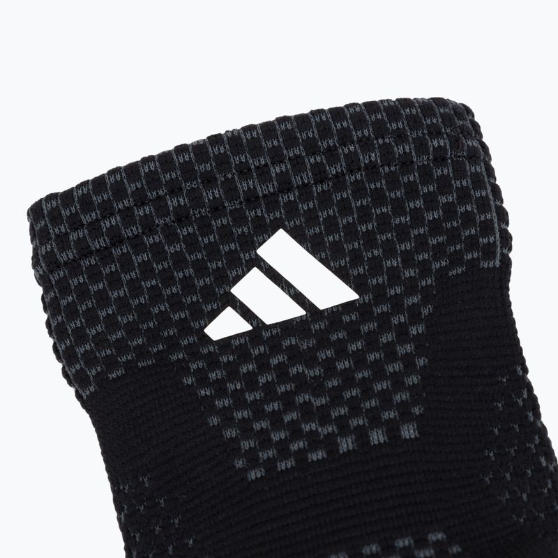 Wrist stabiliser adidas Essential Wrist Support black 3