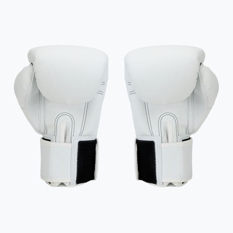 Children's boxing gloves Twins Special BGVS3 white 2