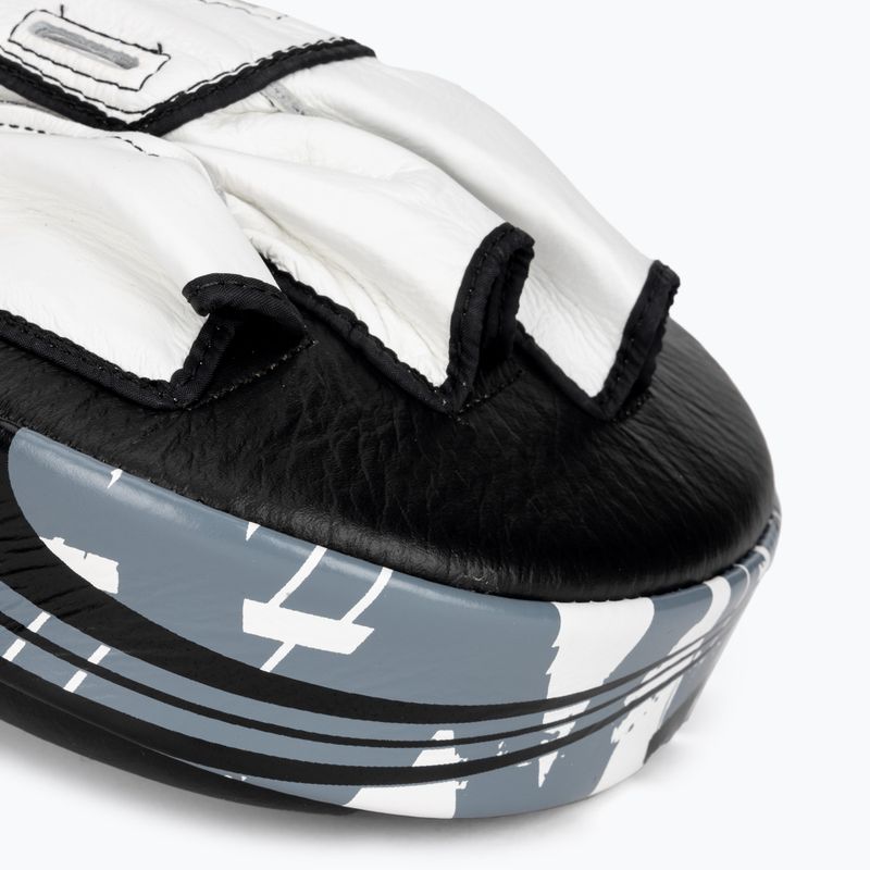 Training shields Twins Special PML10 black/white 4