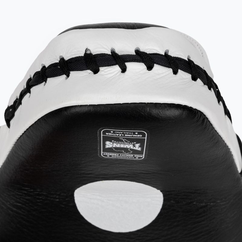 Training shields Twins Special PML10 black/white 5