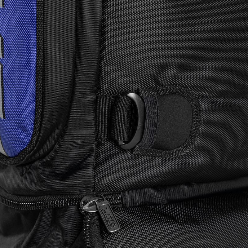 Training backpack Twins Special BAG5 blue 8