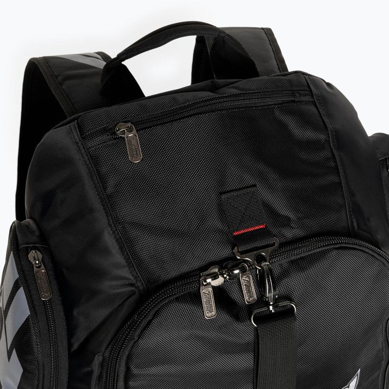 Training backpack Twins Special BAG5 65 l black 6