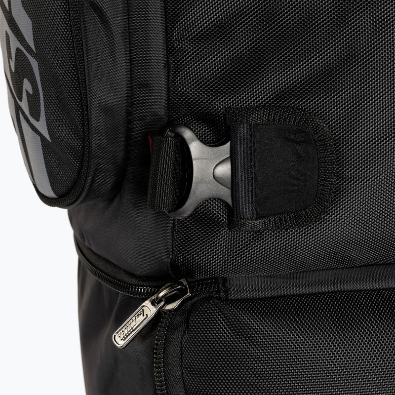 Training backpack Twins Special BAG5 65 l black 8