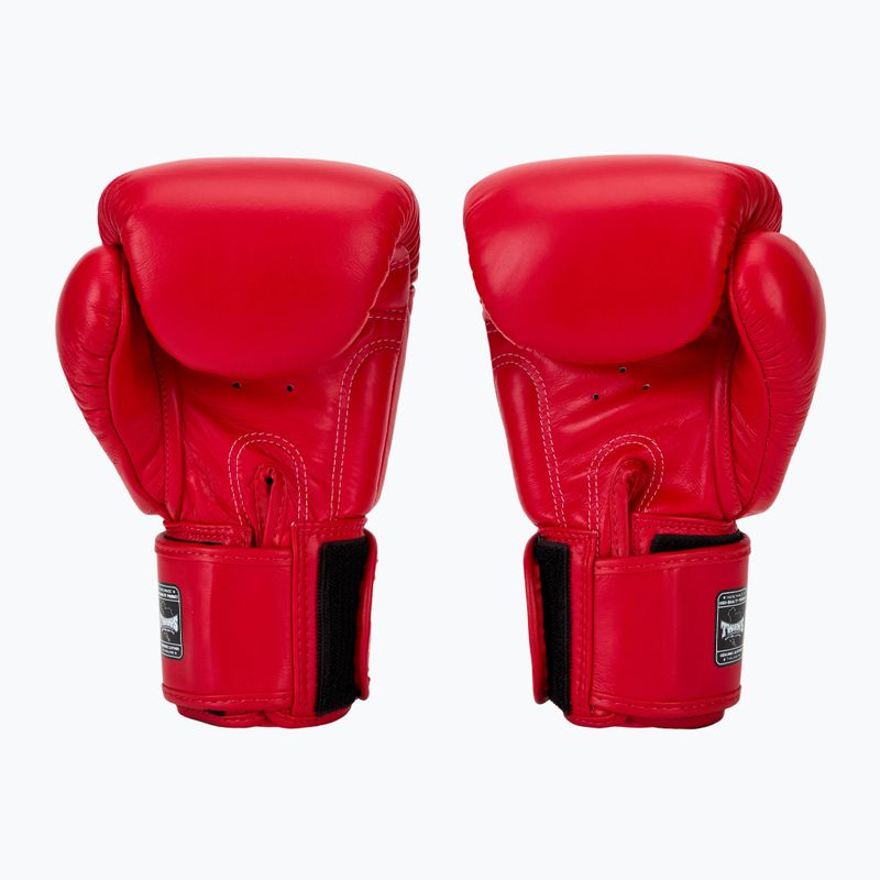 Boxing gloves Twins Special BGVL3 red 2