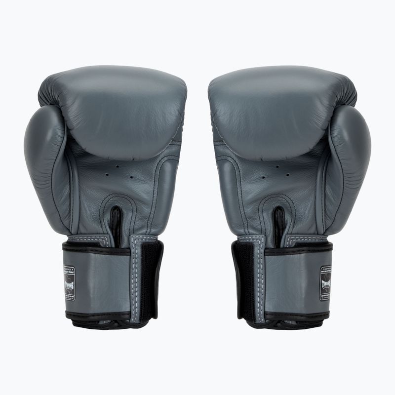 Boxing gloves Twins Special BGVL3 grey 2