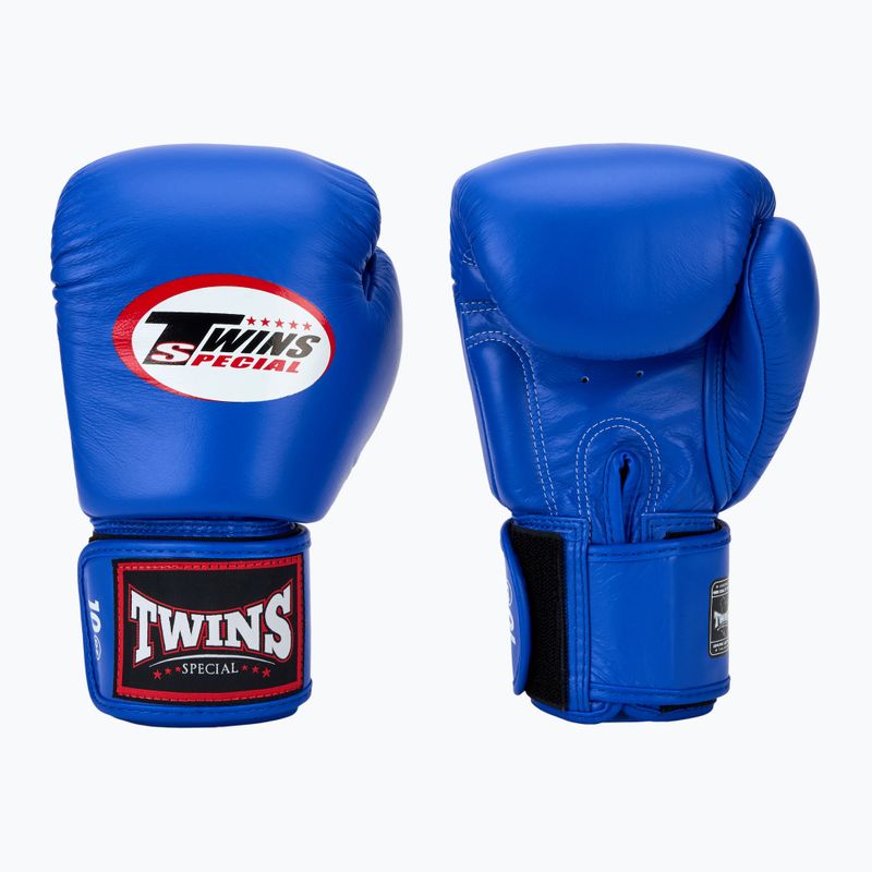 Boxing gloves Twins Special BGVL3 blue