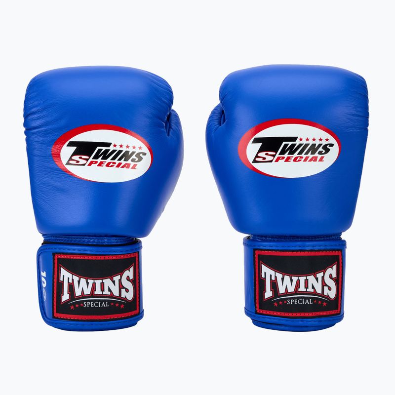 Boxing gloves Twins Special BGVL3 blue