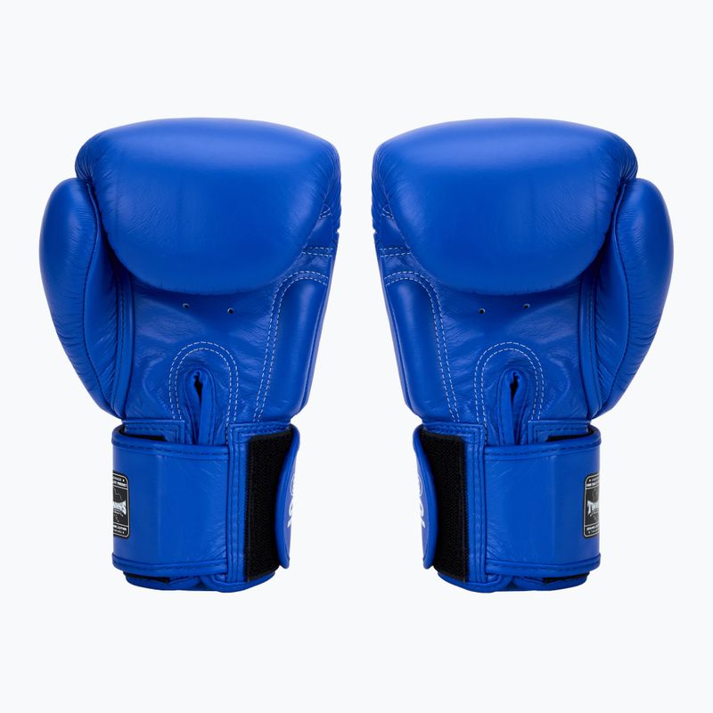 Boxing gloves Twins Special BGVL3 blue 3
