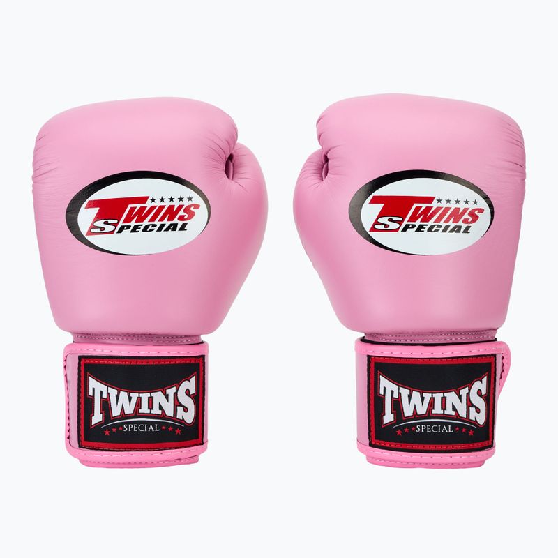 Boxing gloves Twins Special BGVL3 pink