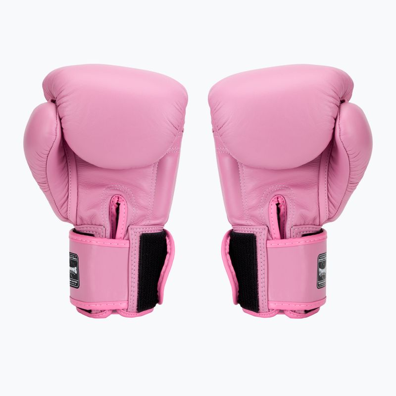 Boxing gloves Twins Special BGVL3 pink 2