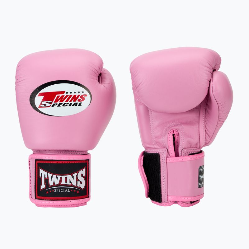 Boxing gloves Twins Special BGVL3 pink 3