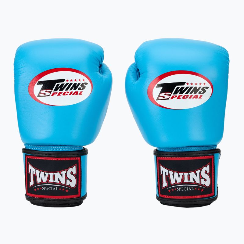 Boxing gloves Twins Special BGVL3 light blue