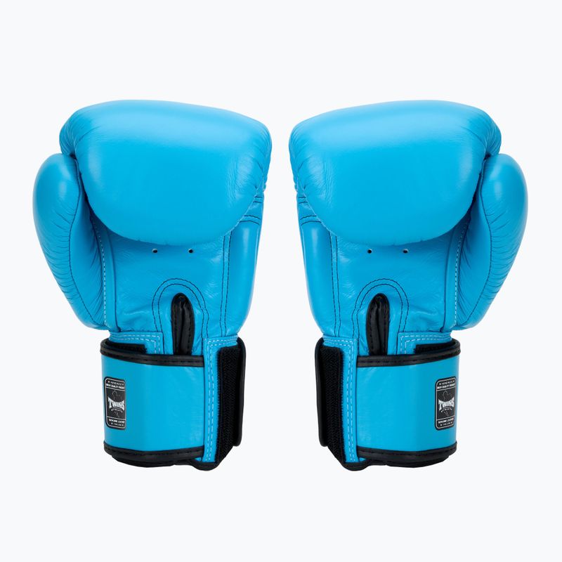 Boxing gloves Twins Special BGVL3 light blue 2